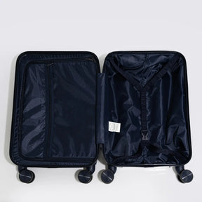 Mala de Bordo de Mão Rígida P "Me Leva"