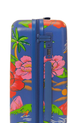 Mala de Bordo de Mão Rígida P "Me Leva"